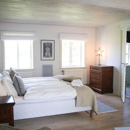 Soeder Countryhouse & Kitchen Bastad Exterior photo